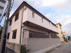 西宮市郷免町外観