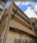 西宮市戸田町外観