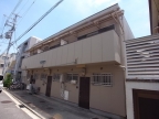 西宮市石刎町外観