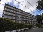 西宮市上ケ原山田町外観
