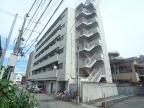西宮市池田町外観