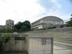 グランパラッシオ甲陽園 201｜西宮市甲陽園東山町（阪急甲陽線甲陽園駅）のマンションその他6