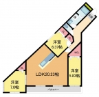 西宮市苦楽園三番町の賃貸