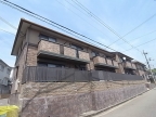 西宮市獅子ケ口町外観