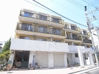 西宮市北名次町外観