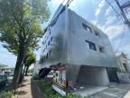 芦屋市上宮川町外観