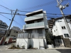 西宮市羽衣町外観