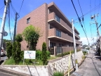西宮市神垣町外観