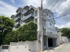 芦屋市三条町外観