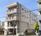 西宮市城ケ堀町外観