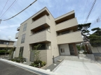 西宮市常磐町外観