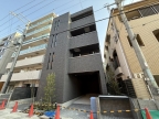 西宮市甲子園口外観