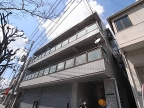 西宮市川西町外観