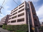 西宮市薬師町外観