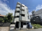 今津曙町の物件外観写真