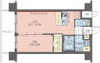 西宮市常磐町の賃貸