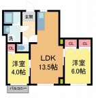 西宮市与古道町の賃貸