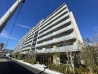 西宮市津門川町外観