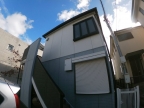 芦屋市大原町外観