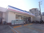 メインステージ松ノ内 201｜芦屋市松ノ内町（阪急神戸線芦屋川駅）のマンションその他4