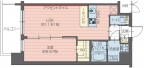 西宮市常磐町の賃貸