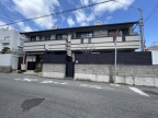 芦屋市西山町外観