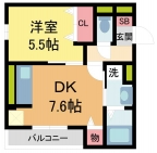 西宮市南甲子園の賃貸