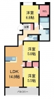芦屋市翠ケ丘町の賃貸