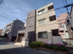 神戸市東灘区本山中町外観