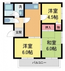 西宮市津門西口町の賃貸