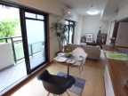 ベレッツァ芦屋Ⅰ 203｜芦屋市大東町（阪神本線打出駅）のマンションその他2