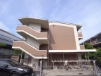 芦屋市大東町外観
