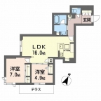 芦屋市浜町の賃貸