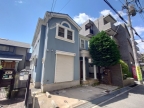 芦屋市翠ケ丘町外観