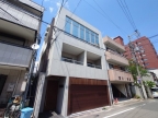 芦屋市南宮町外観