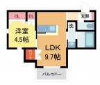 西宮市津門稲荷町の賃貸