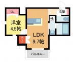 西宮市津門稲荷町の賃貸