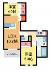 西宮市津門稲荷町の賃貸