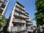 芦屋市朝日ケ丘町外観