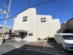 芦屋市西蔵町外観