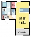 西宮市鳴尾町の賃貸