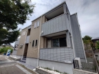 芦屋市三条南町外観