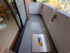 ブリックブロック 203｜芦屋市西山町（阪急神戸線芦屋川駅）のマンションその他8