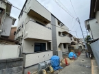 鳴尾町の物件外観写真