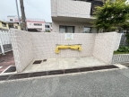 岡本パーク・レジデンス 303｜神戸市東灘区岡本（阪急神戸線岡本駅）のマンションその他5