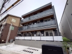 神戸市東灘区住吉宮町外観