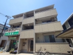 神戸市東灘区青木外観