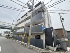 神戸市東灘区魚崎南町外観