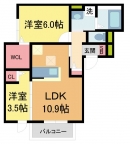 西宮市甲子園三保町の賃貸