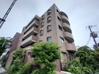 芦屋市松ノ内町外観
